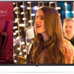 LG 43UT782H9ZA návod