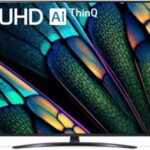 LG 65UR81006LJ návod