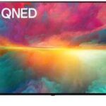 LG 75QNED75R návod