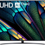 LG 86UR81006LA návod