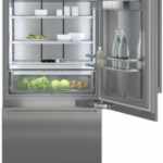 LIEBHERR ECBN 9671 návod