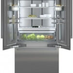 LIEBHERR ECBN 9673 návod