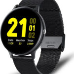 LIGE Smart Hodinky LIGE návod