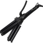 Label.M Advanced Pro Triple Barrel Waver 25mm návod