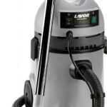 Lavor GBP 20 Pro 8.204.0066 návod