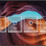 Legamaster DIS-7510 návod