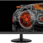 Lenovo D24-20 návod