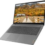 Lenovo IdeaPad 3 82KU018GPB návod