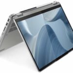 Lenovo IdeaPad Flex 5 82R700HWCK návod