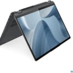 Lenovo IdeaPad Flex 5 82R800ACCK návod