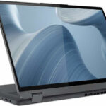 Lenovo IdeaPad Flex 5 82R800AKCK návod