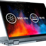 Lenovo IdeaPad Flex 5 82XX0094CK návod