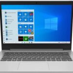 Lenovo IdeaPad Slim 1 82GW002JCK návod