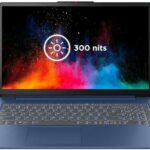 Lenovo IdeaPad Slim 3 82XQ00AJCK návod