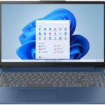 Lenovo IdeaPad Slim 3 83EM00DPCK návod