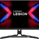 Lenovo Legion R27q-30 návod