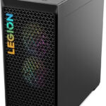 Lenovo Legion T5 26ARA8 90UY004WMK návod