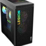 Lenovo Legion T5 90UU00MTMK návod