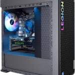 Lenovo Legion T5 KOMLEVGAM0081 návod