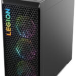 Lenovo Legion T7 KOMLEVGAM0086 návod
