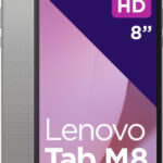 Lenovo TAB M8 G4 ZAD10011PL návod