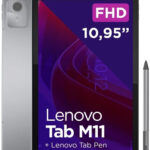 Lenovo Tab M11 ZADA0297PL návod