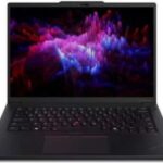 Lenovo ThinkPad P14s 21G2000ECK návod