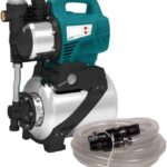 Leo LKJ-909PAE návod