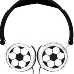 Lexibook Skládací s fotbalovým designem návod