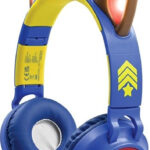 Lexibook Svítící Tlapková patrola návod