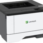 Lexmark B3442dw návod