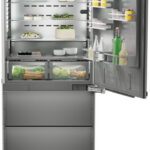 Liebherr ECBNe 8870 návod