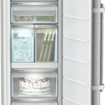 Liebherr FNsdd 529i návod