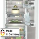 Liebherr IRBAc 5171-001 návod