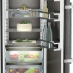 Liebherr SRBbsc 529i návod