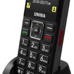 Lipa Uniwa V1000 4G návod