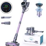 Lubluelu L7 Cordless návod