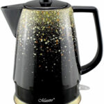 MAESTRO MR074 gold návod