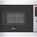 MIDEA MAG925B8G návod