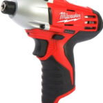 MILWAUKEE C12 ID-0 návod