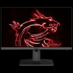 MSI Gaming Optix MAG275R2 návod