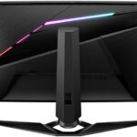 MSI Gaming Optix MEG381CQR návod