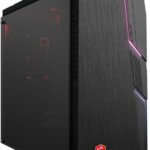 MSI MAG Codex 5 11TD-1430EU návod