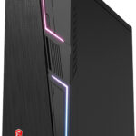 MSI MAG Codex X5 11TE-425EU návod