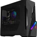 MSI MAG Infinite S3 12BTA-1614EU návod