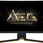 MSI MEG342CDE QD OLED návod