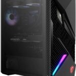 MSI MPG Infinite X2 13FNUF-045EU návod