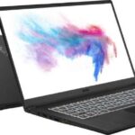 MSI Modern 15 A10RBS-490FR návod