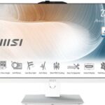 MSI Modern AM241P 11M-082EU návod