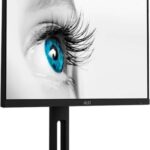 MSI PRO MP242APDE návod